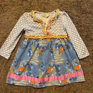 Matilda Jane size 2